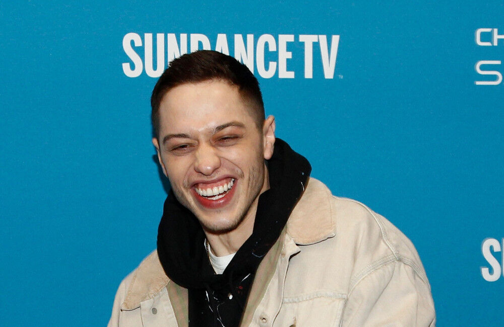 Pete Davidson Buzzfeed Glen Close BPD Borderline Personality Disorder